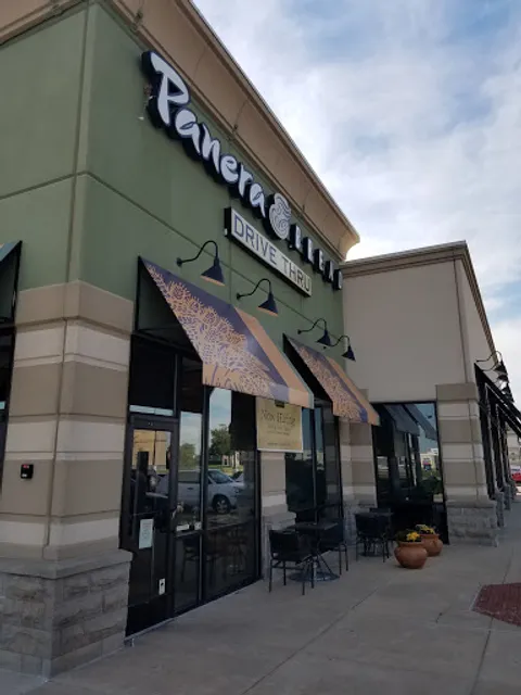 Panera Bread