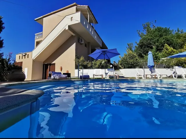 Thea Studios Fresh Rooms Thasos