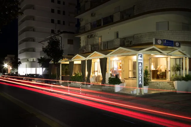 Hotel Aurora