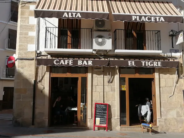 Café Bar El Tigre