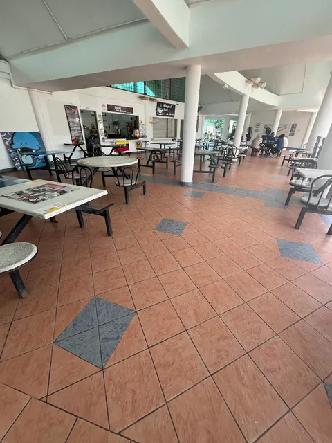 Anjung Selera Food Court