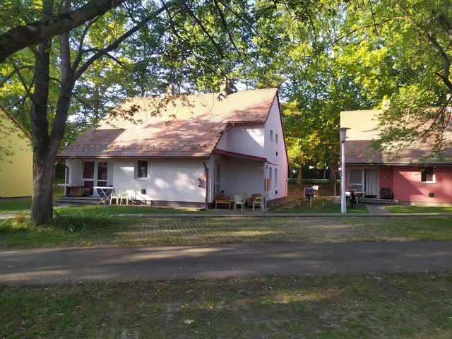 Gunaras Apartmanpark Kft.