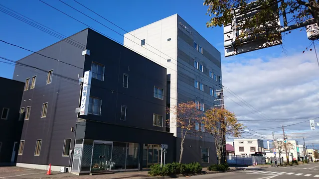 ホテル開陽イン