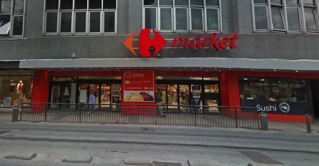 Carrefour Market