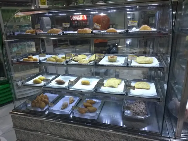 Restaurante e Lanchonete Tedesco