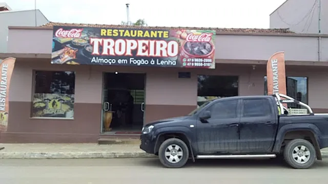 Restaurante Tropeiro