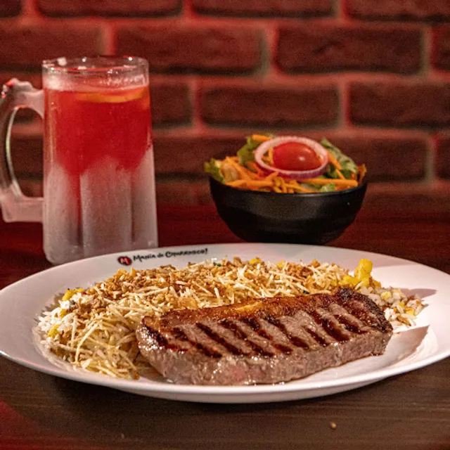Mania de Churrasco | Prime Steak & Burger