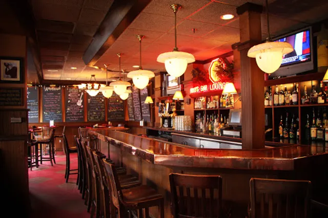 Molly's Restaurant & Bar