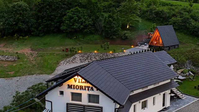 Vila Miorița
