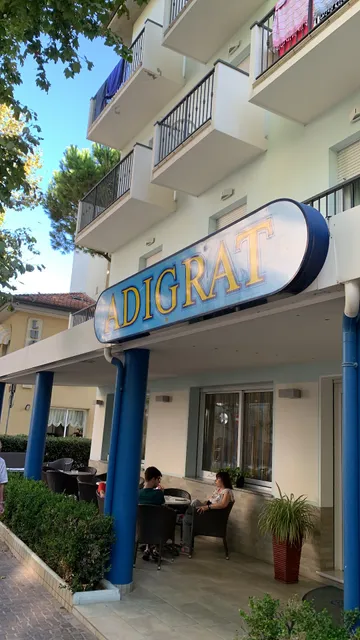Hotel Adigrat Riccione