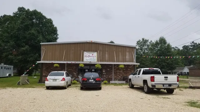 Ms. Madi Mulberry's Thrift Shop & Neighborhood Market