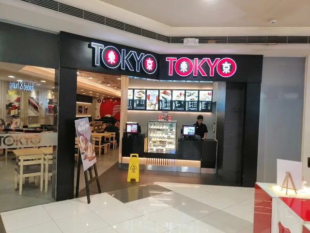 Tokyo Tokyo Philippines