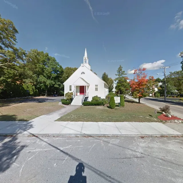 Attleboro Seventh-day Adventist Church