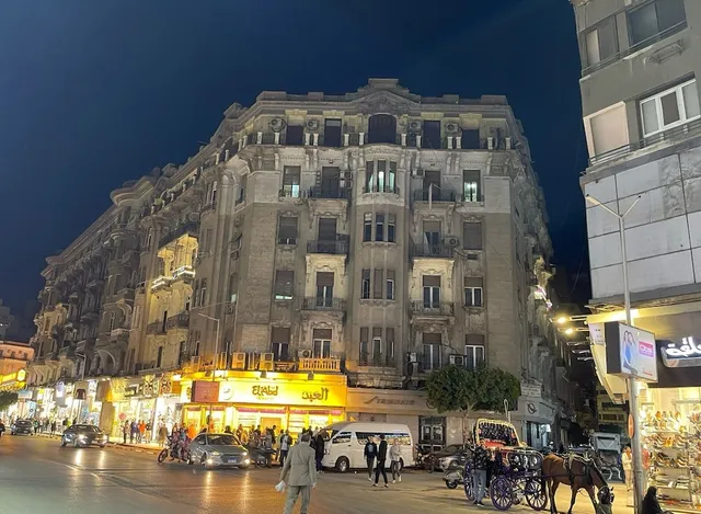 فندق نيو وان