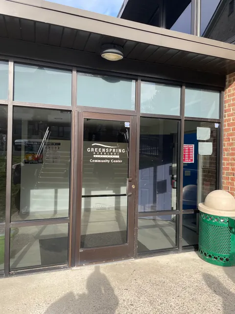 Greenspring Overlook