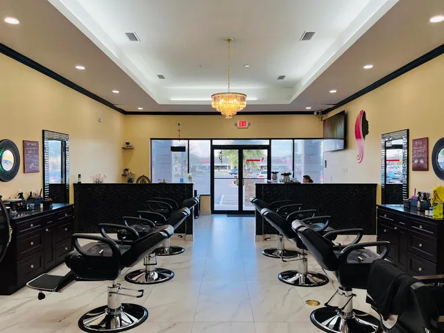 Sadhana Eyebrow Threading Salon in Jacksonville FL