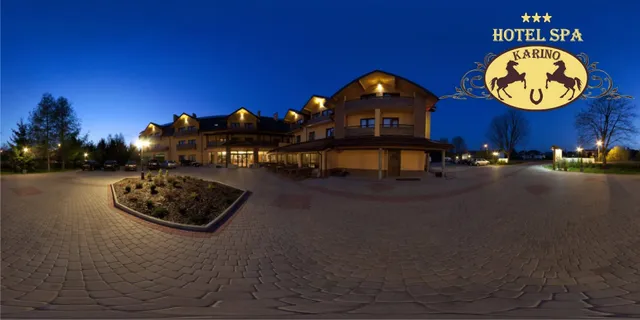 HOTEL KARINO SPA