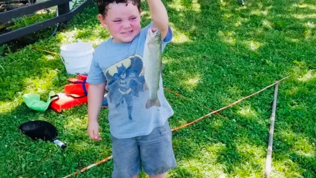 Spring Valley Trout Farm