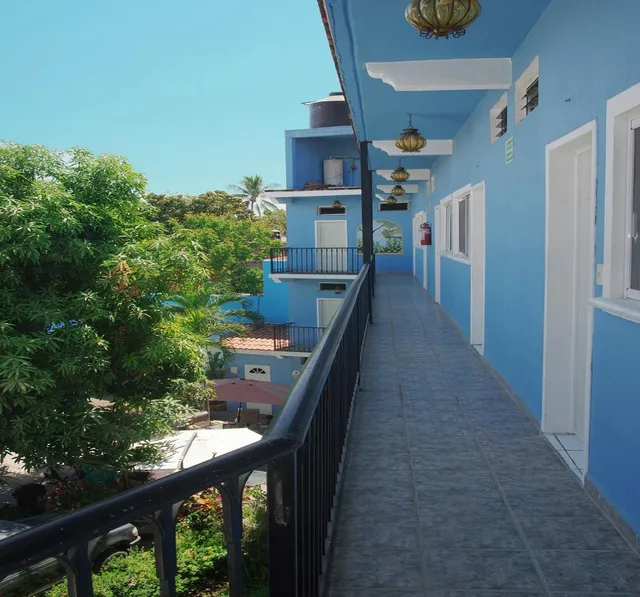 Marco's Place Suites & Villas