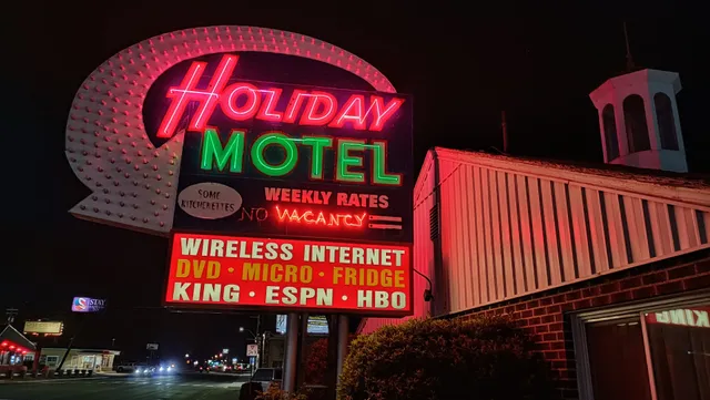 Holiday Motel