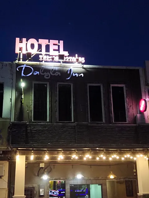 OYO 90045 Dalyla Inn Hotel