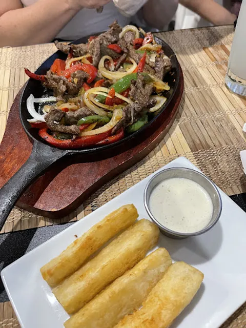 Chuchi’s Restaurant