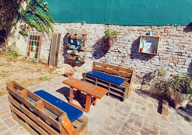 HOSTEL CORDOBÉS - Hostel en Córdoba