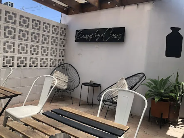 Leccero Café Social