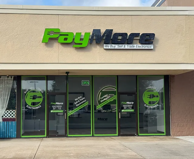 PayMore - Buy, Sell & Trade Electronics