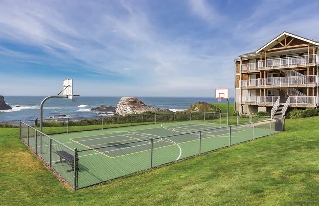 WorldMark Depoe Bay