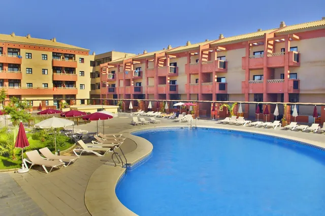 Leo Punta Umbría II