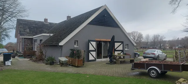 B&B In de Backerije