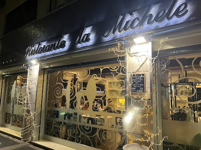 Ristorante Da Michele