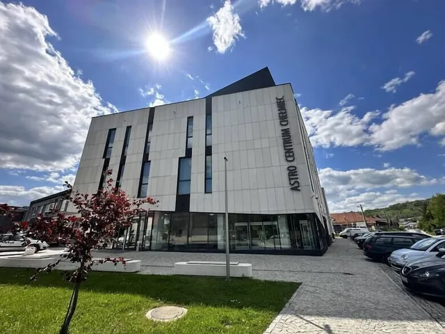 Hotel Orion Chełmiec koło Nowego Sącza