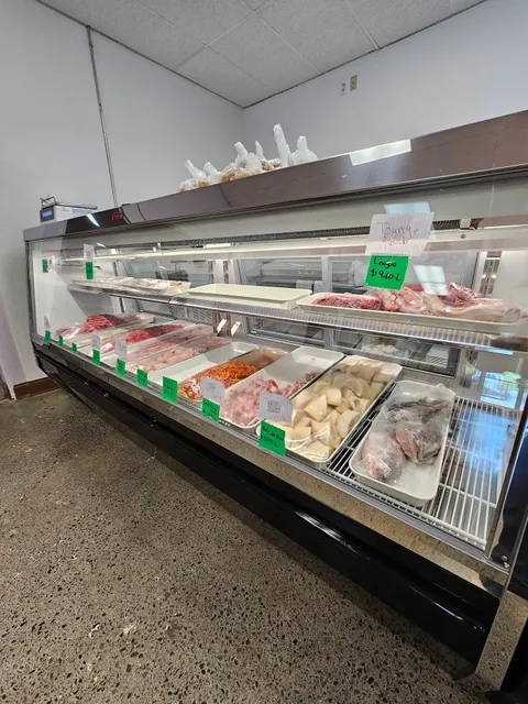 Rancho Nuevo Mexican Store And Restaurant