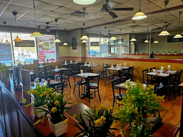 Maurya Kebabs & Curries