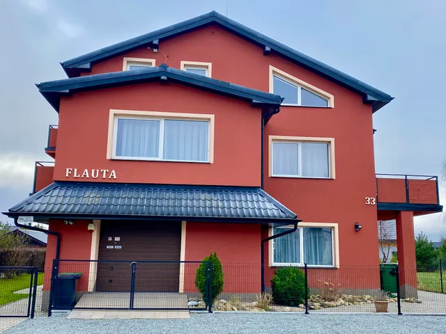 Apartamenty " FLAUTA "