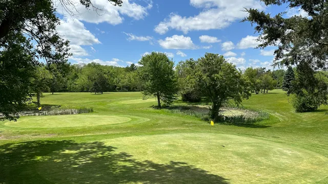 Lake Beulah Golf Course
