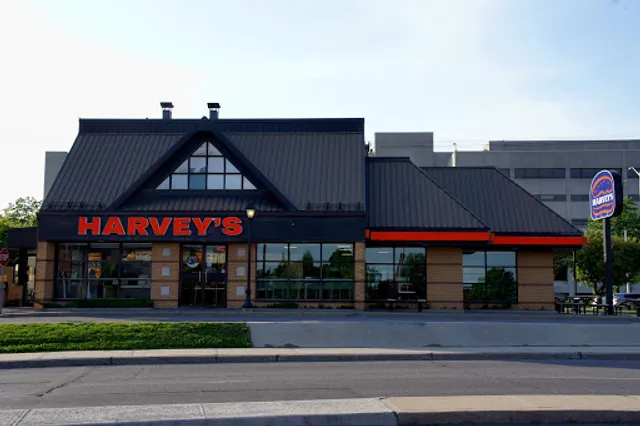 Harvey's