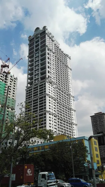 ZEN Rooms Pasay Airport Road