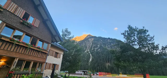 Ferienwohnung Zunzer