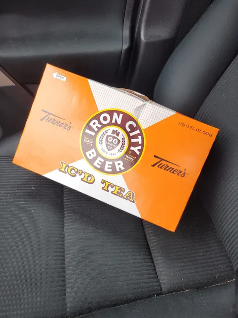 Pittsburgh Brewing Co- Gift Shop