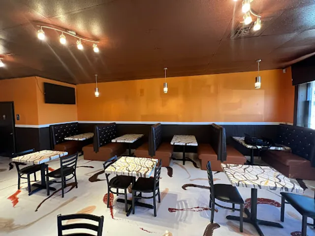 Joy's Biryani N Kababs