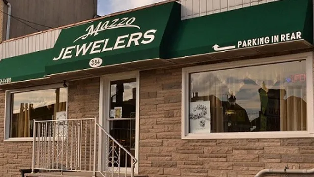 Mazzo Jewelers