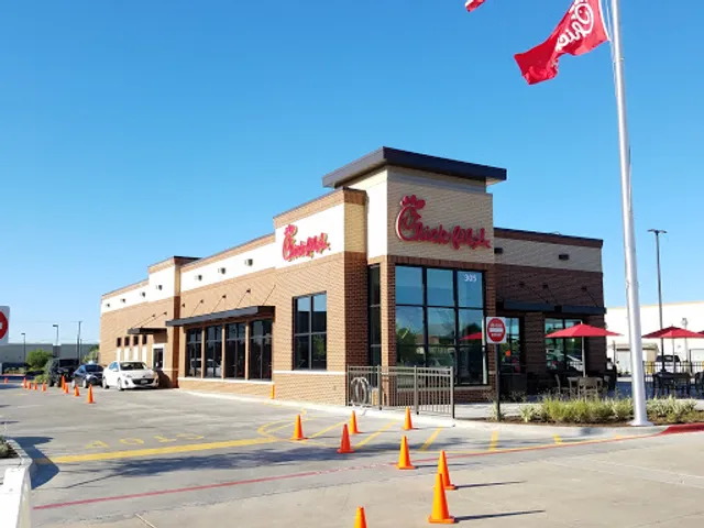 Chick-fil-A