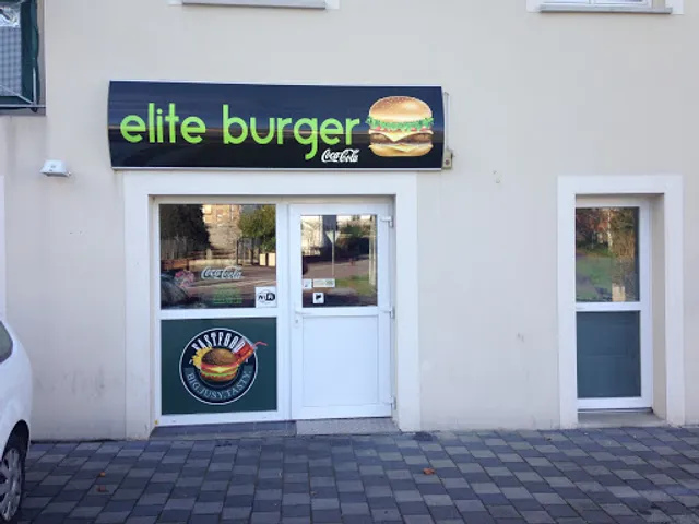 ELİTE BURGER