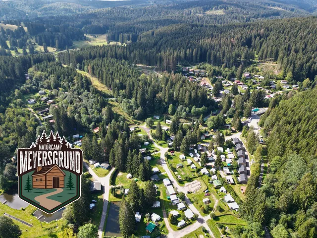 Naturcamp Meyersgrund