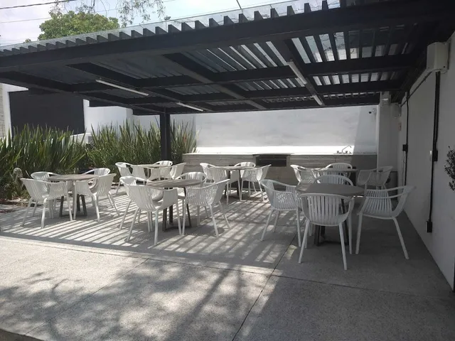 Casa Bonsái Las Águilas