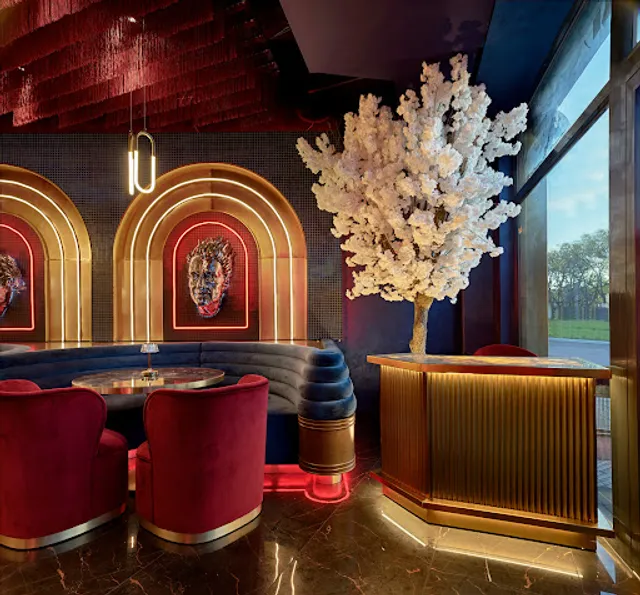 Smoke Nation Restobar