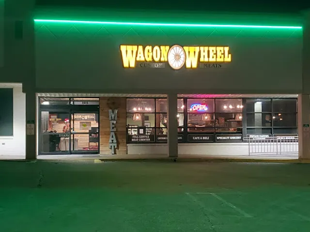 La Bodega Latin Market